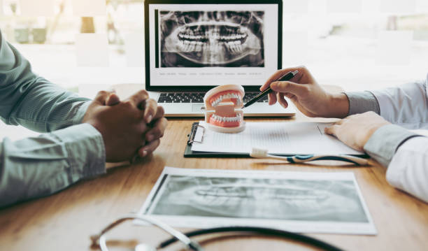 Best Emergency Root Canal Treatment in Salem, IL