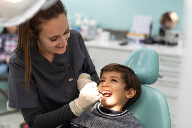 Best Holiday Emergency Dentist in Salem, IL