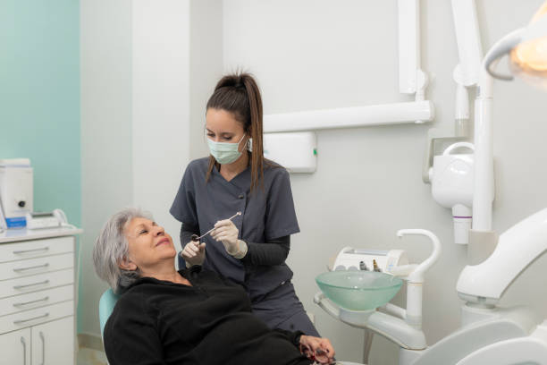 Best Pediatric Emergency Dentist in Salem, IL