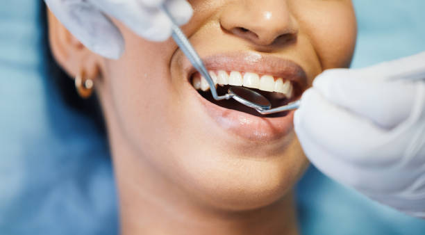 Best Weekend Emergency Dentist in Salem, IL