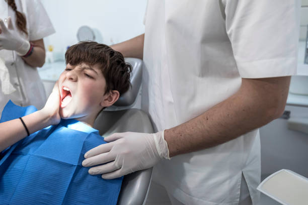 Best Emergency Root Canal Treatment in Salem, IL
