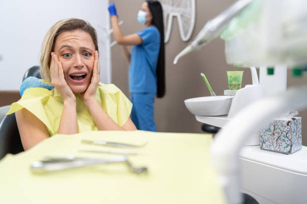Best Emergency Dentist for Lost Fillings or Crowns in Salem, IL
