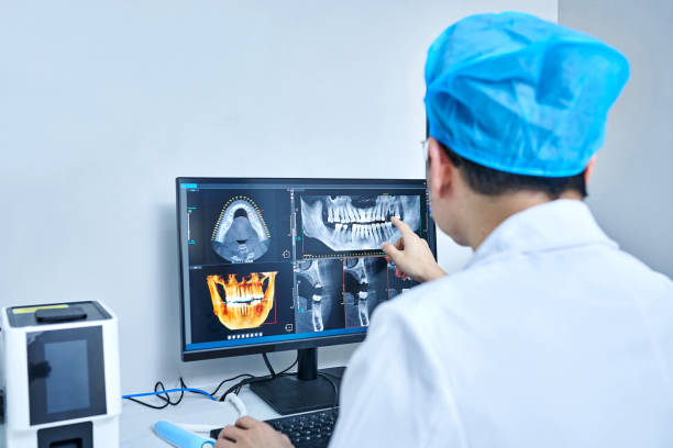 Best Emergency Dentist for Special Needs Patients in Salem, IL