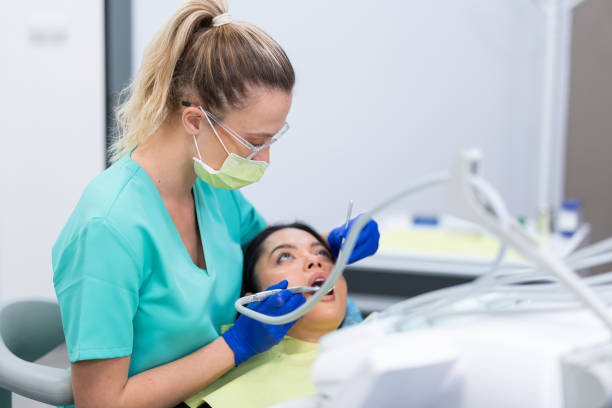 Best Mobile Emergency Dentist in Salem, IL